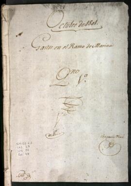 Documentos contables