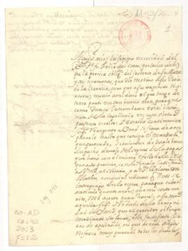 Correspondencia