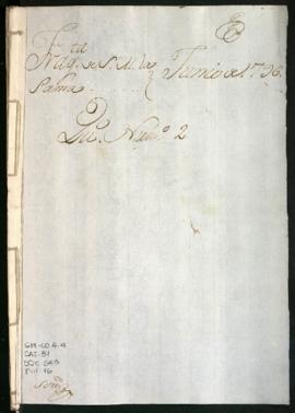 Documentos contables