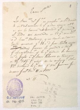 Arrendamiento de  barraca de Ostolara