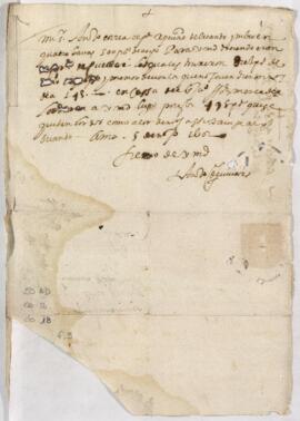 Correspondencia