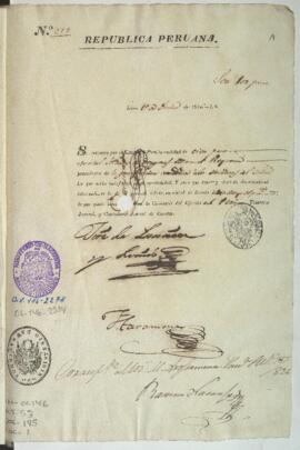 Pago de gratificación