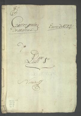 Documentos contables