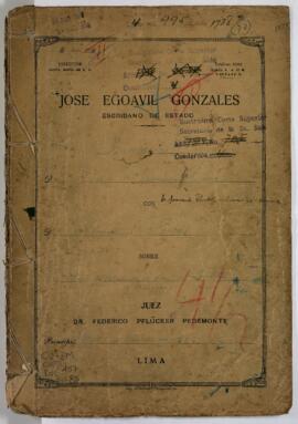 Declaratoria de herederos