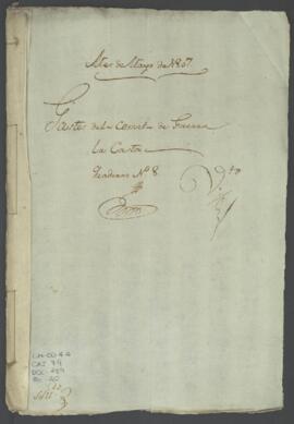 Documentos contables