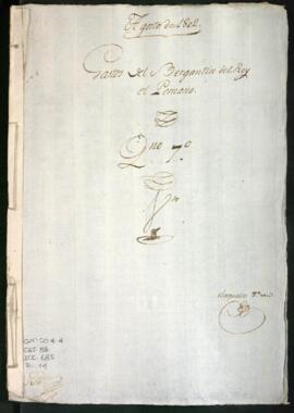 Documentos contables