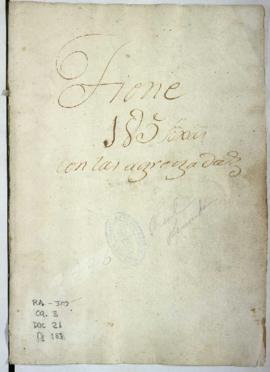 Libro registro