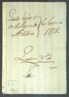 Documentos Contables