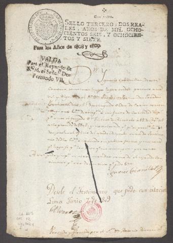 Open original Document numérique