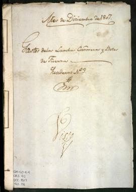 Documentos contables