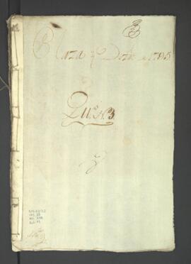 Documentos contables