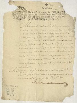 Solicitud de apremio