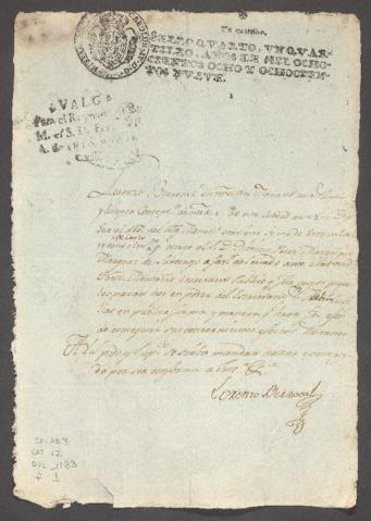 Open original Document numérique