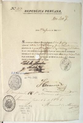 Pago de gratificación