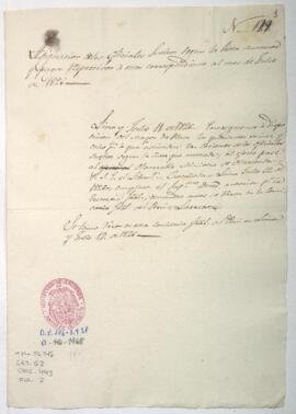 Reconocimiento de deuda