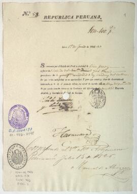 Pago de gratificación