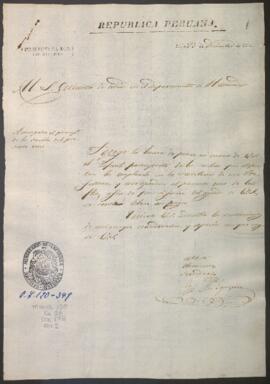 Presupuesto de sueldos