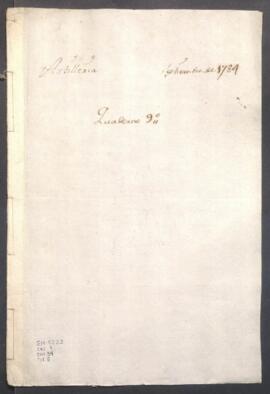 Documentos Contables