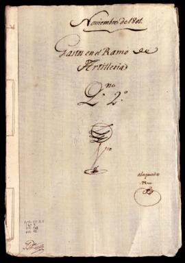 Documentos Contables