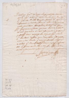 Carta de pago