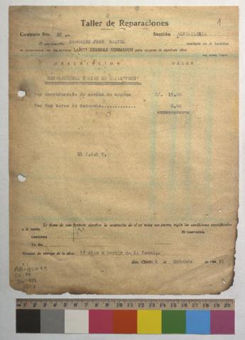 Open original Document numérique