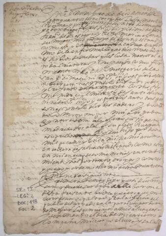 Open original Document numérique