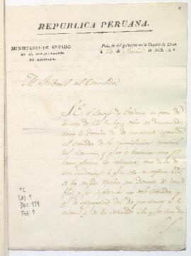 Cobro de recaudación