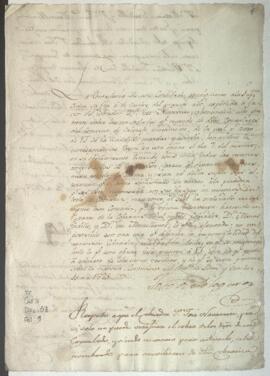 Nombramiento de cobradores auxiliares