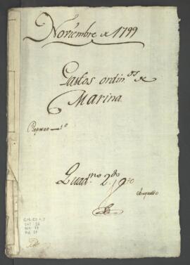 Documentos contables