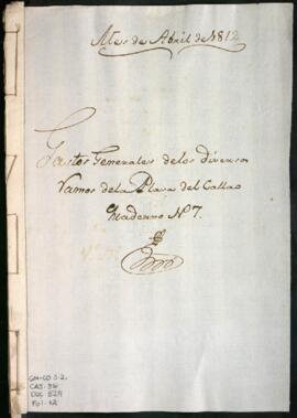 Documentos contables