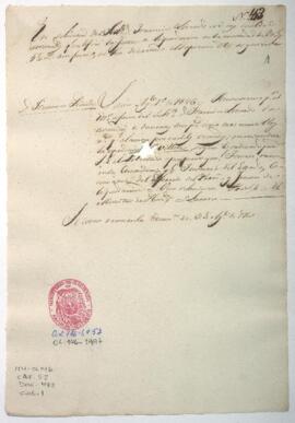 Reconocimiento de deuda