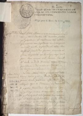 Exhibición de inventarios de  bienes