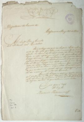 Jueces diputados de Comercio