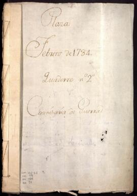 Documentos contables