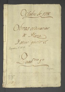 Documentos contables