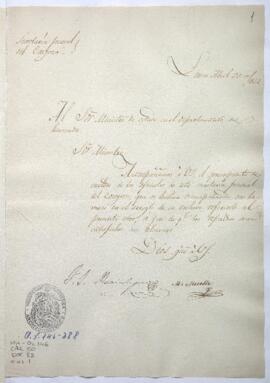 Presupuesto de sueldos