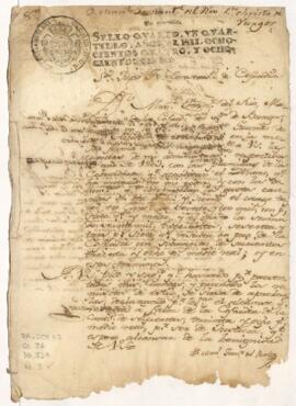 Aprobación de cuentas