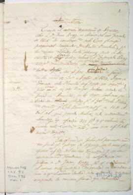 Arrendamiento de casa