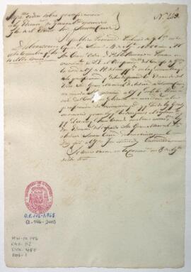 Pago de gratificación