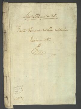 Documentos contables