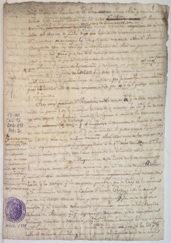 Open original Document numérique