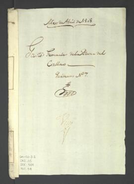 Documentos contables