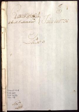 Documentos contables