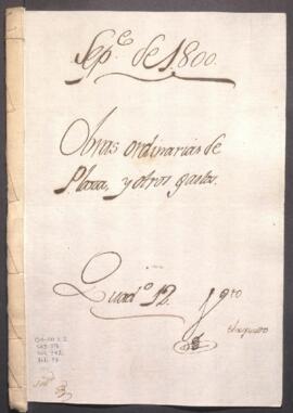 Documentos contables