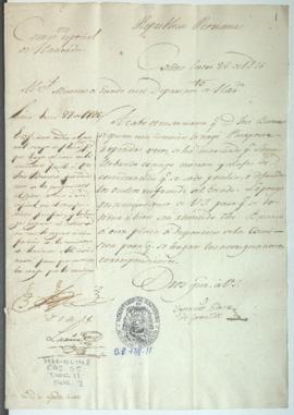 Fraude en contra del Estado