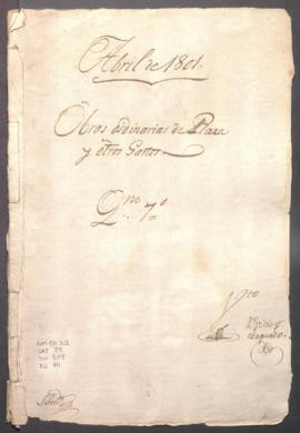 Documentos contables