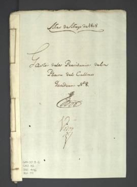 Documentos contables