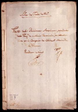 Documentos contables