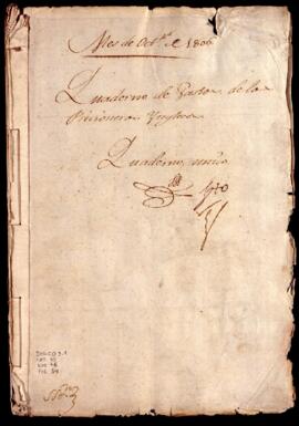 Documentos contables