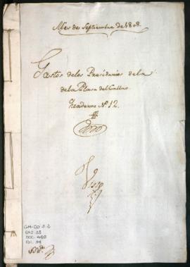 Documentos contables